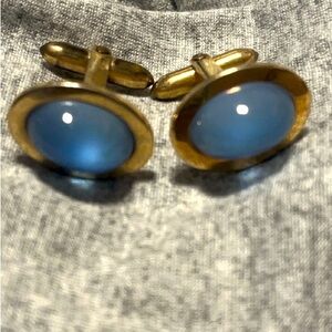 Quality Correct cufflinks